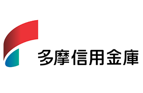 多摩信用金庫 小金井支店 小金井南口出張所の外観