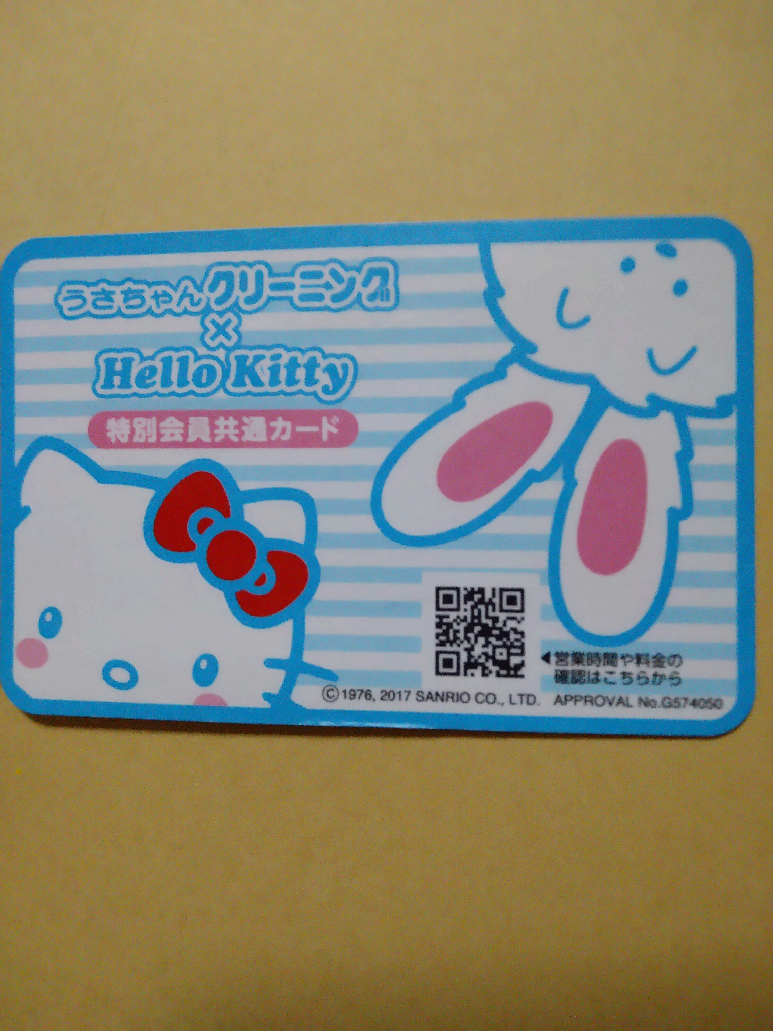 うさちゃんクリーニングのサービスをご紹介 | うさちゃんクリーニング