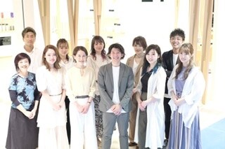 スタッフ紹介 Zele Socola武蔵小金井店 ショップブログ Socola ソコラ 武蔵小金井クロス