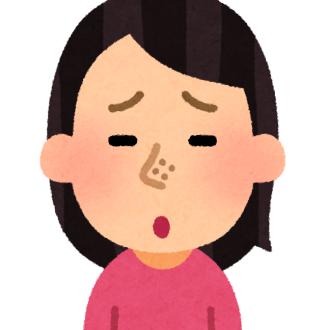 毛穴汚れ・いちご鼻にオススメ！