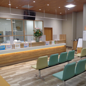 【ミネ薬局】営業時間のご案内