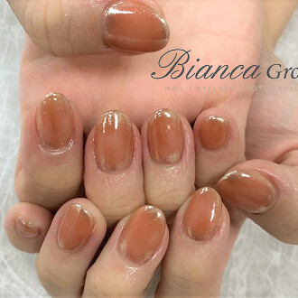 【ネイルランキング1位は…??】最新の人気ネイルについて