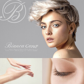 【期間限定クーポン多数♪】全国40店舗展開☆ネイル・まつ毛・アイブロウのBianca武蔵小金井店です♪