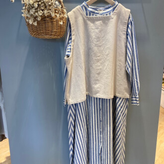 新作ワンピースのご紹介☆彡