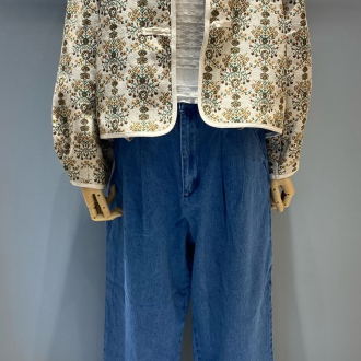 カタログ掲載のジャケットが入荷しました！