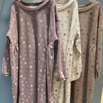 あったかルームウェアが入荷しました！