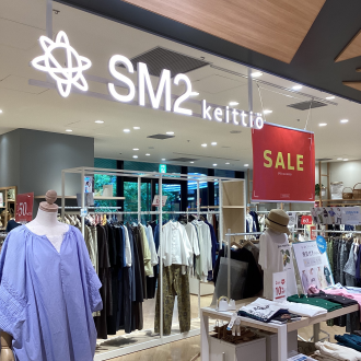 TSUHARUがお買い得になりました♪