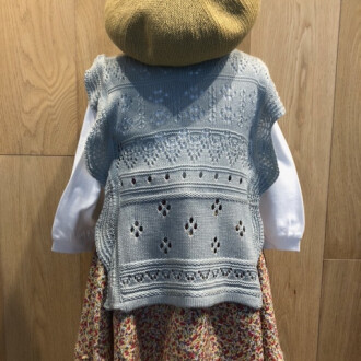 春の子供服のご紹介♪
