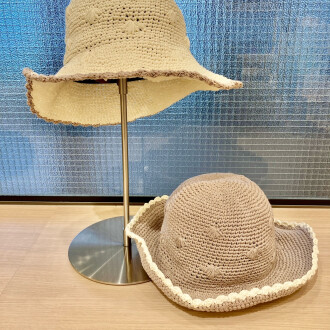 春小物のご紹介です🌸