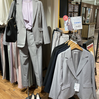 🌸新生活応援📢✨　春新作商品のご案内🌸