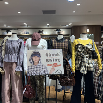 👻お買い上げ金額に応じてお買物券プレゼントキャンペーン開催👻
