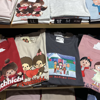 新作コラボ商品のお知らせ📢✨