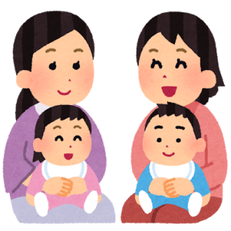 小金井市の子育て事情