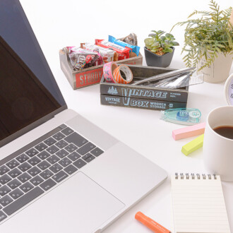 リモートワークスペース作りのポイントとは・・・？