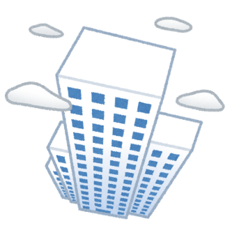 憧れのタワーマンション🏢✨　世界と日本のタワーマンションが気になります👀💕