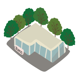 アリエッティのモデル地！？ 小金井市のおススメスポットをご紹介♪