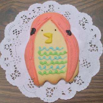 可愛いくて美味しいクッキー‼　小金井おすすめ洋菓子店♪