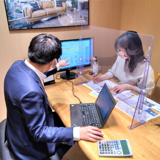 いくらくらいの家が買えるの？資金計画した方に特典さしあげます♪