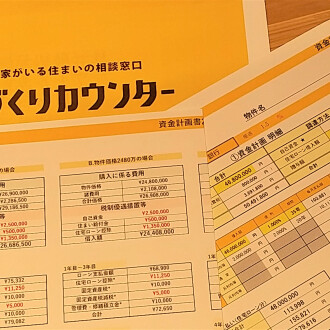 賃貸と購入～ホントのところ、どっちがお得？～