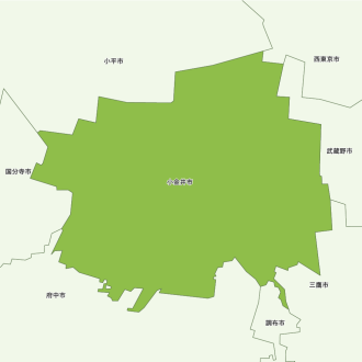 小金井を知ろう3