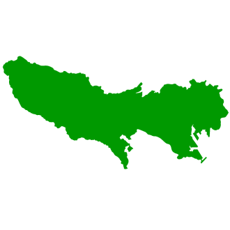 東京都も知ろう！