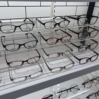 シンプルで使いやすいフレーム新登場！