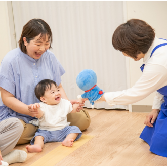 ご通学いただいている、保護者さまの声をご紹介！