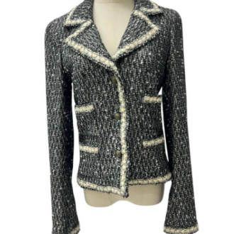 シャネル 衣類をお買取りいたしました！