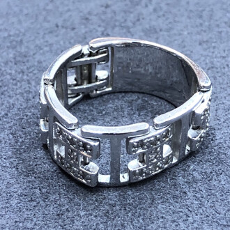 【その指輪、見た目だけで処分していませんか？K18リング買取】