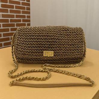 アンテプリマ ワイヤーバッグをお買取りいたしました！