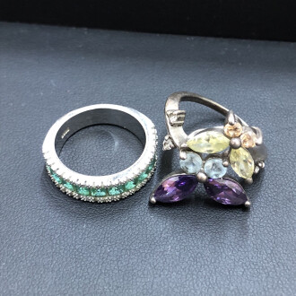 シルバー925 アクセサリーをお買取しました！｜シルバー製品もお気軽にご相談ください✨