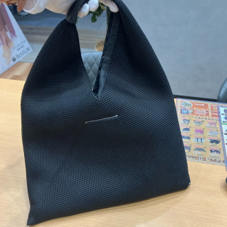MM6 メゾン マルジェラ ジャパニーズ メッシュバッグをお買取りさせていただきました！