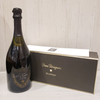 ドンペリをお買取させて頂きました♪