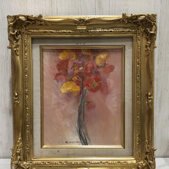 本日は絵画のご紹介♪