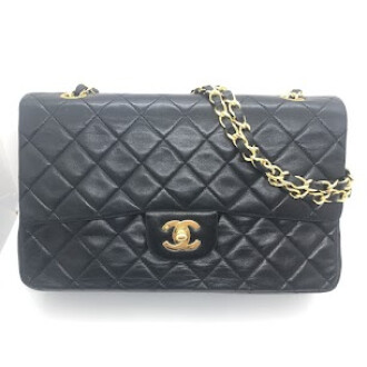 シャネル マトラッセをお買取りさせて頂きました！