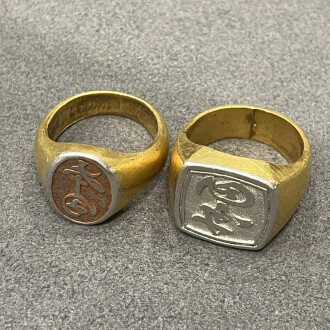 【貴金属の査定、見えないところで行われていませんか？】