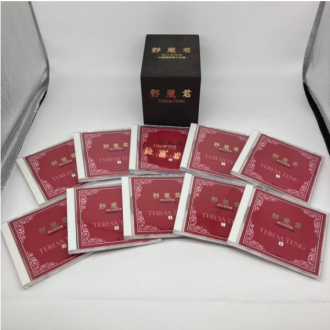 テレサテンのCDセットをお買取りいたしました！
