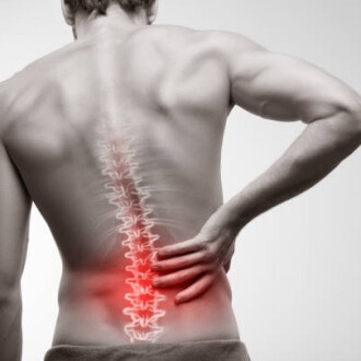 急性腰痛 激増中!