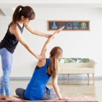 ストレッチを安全に行うための心得(1)