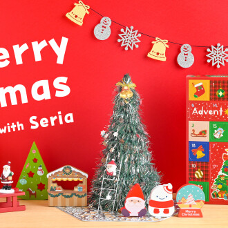 クリスマスを盛り上げよう🎄