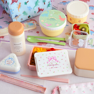 お気に入りのアイテムでランチタイムを楽しく✨