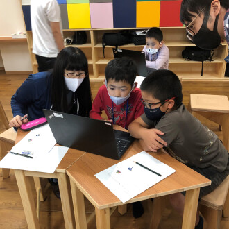 プロジェクト本格化!