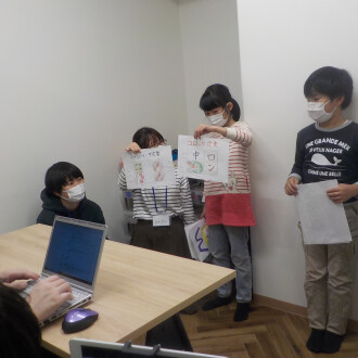 第9回目 PBL(問題解決型学習)プロジェクト【麻雀を身近に!?】~中間発表会~