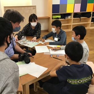 第8回目  PBL(問題解決型学習)プロジェクト【大学生と共同調査!】~参加募集中~