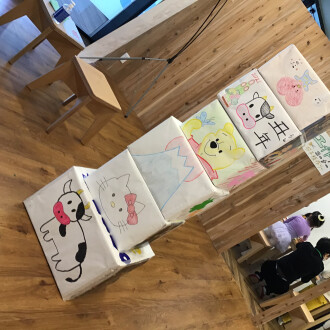 新春！！New Year イベント★