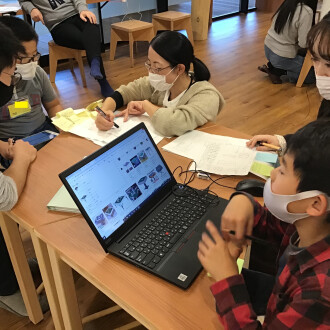 第10回目 PBL(問題解決型学習)プロジェクト【麻雀を身近に!?】