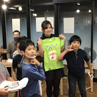 ついに来た!発表会開催♪