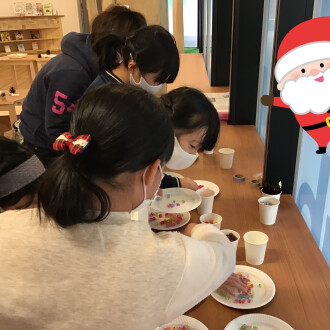 Miracle Happy X'mas!!★