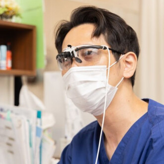 3月の土曜担当医（土曜日は医師2名で診察しています）