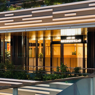 オープンいたしました